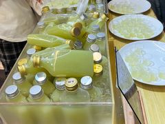 -阿群甘草水果