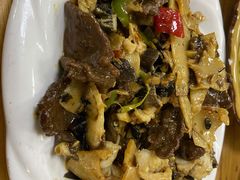 -真好吃牛杂(白沙店)