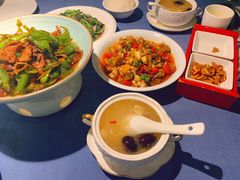 -湘轩·土菜研究院(光大店)