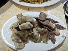 -老二正宗汕头牛肉丸店