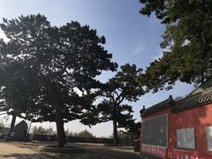 -妙峰山风景名胜区