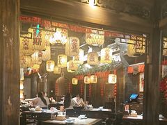 -南京大牌档(济南万象城店)