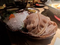 鲜毛肚-湊湊火锅·茶憩(杭州湖滨银泰in77店)