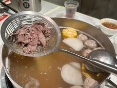 -陈记顺和牛肉火锅馆(天河北路店)