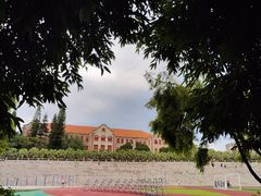 -厦门大学(思明校区)