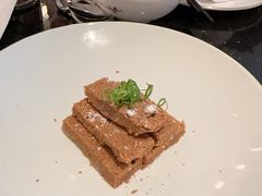 -铭轩中餐厅·海南菜·粤菜(亚龙湾瑞吉店)