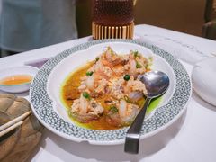 -桂满陇·手作小笼包&江南叫花鸡(中山公园店)