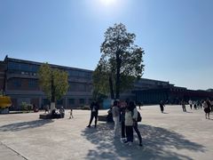 -柳州工业博物馆