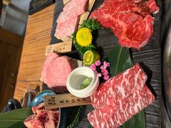 -黑牛の店·和牛烧肉(合生汇店)