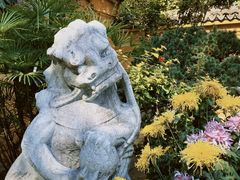 -惠山古镇·寄畅园