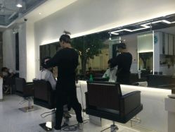 -尚·丹尼Hair