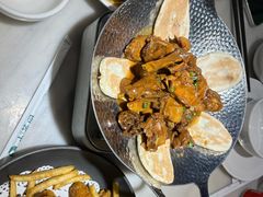 -小菜园新徽菜(扬州华润万象汇店)