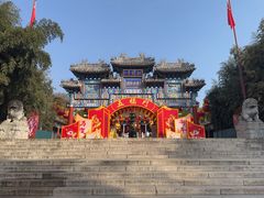 -红螺寺