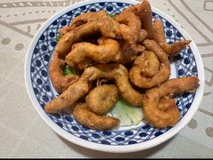 -八珍手工水饺·妈妈的爱(传芳巷店)