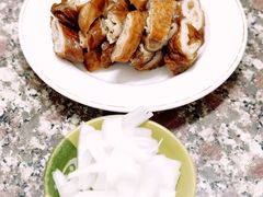 炸猪大肠-东京小食馆(三盏灯店)