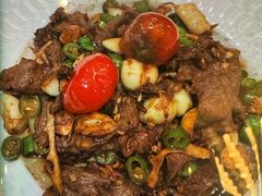 -宁海食府·涌宴(真和店)