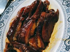 肘子-鼎香润(德胜门内店)