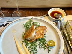 -Mr.Fish鱼鲜生海鲜放题(高德置地冬广场店)