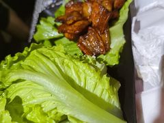 -云晓光头烧烤吧(盛夏店)