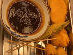 -築鳥日本料理(黑沙环店)