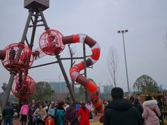 -枫香湖儿童公园