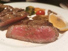 M9和牛西冷（约400G）-锦潼西餐厅