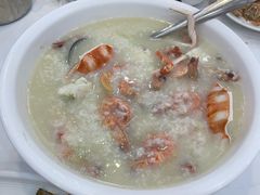 -新享乐海鲜(翠华路店)
