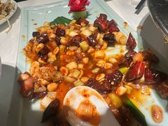 -新沸腾鱼乡(世贸天阶店)