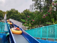 -武汉市青少年宫水上世界