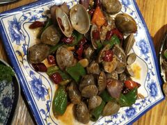 -东北人家铁锅炖(鞍山路店)