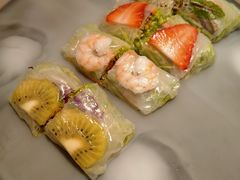 河口瑶族米卷-云水瑶意境云南菜餐厅(大悦城店)
