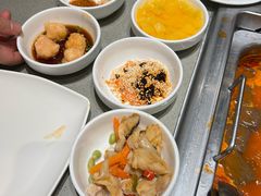 -海底捞火锅(泰安爱琴海店)