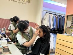 -海马体照相馆(上海宝山万达广场店)