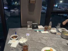 -德天肥牛海鲜火锅(城西银泰店)