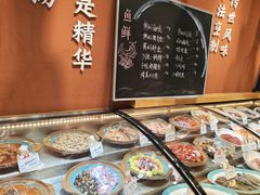 -饭橘汉江码头·乡野土菜馆(静安路店)