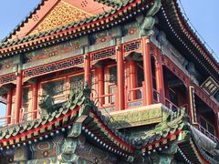 -颐和园-景明楼