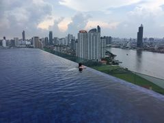 -阿瓦尼河滨曼谷酒店