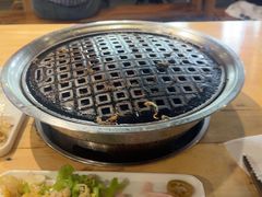 -霸腹烤肉(厦门柚子番店)