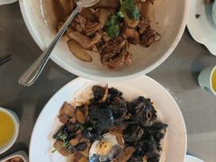 -茶油香闽南菜·花园餐厅(前埔店)