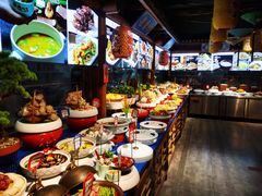 -老地方农家菜(昌黎一店)
