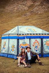 点击看大图 -太古映画婚纱摄影(天河店)