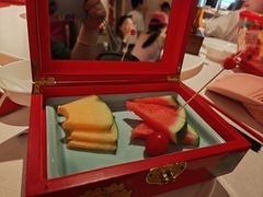 -千百味红餐厅·江西菜(绿地双子塔店)