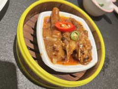 -蝴蝶里·粤菜·点心(滨江龙湖店)