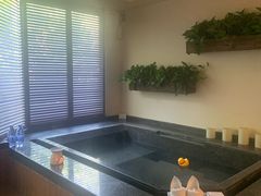 -春晖园度假酒店温泉