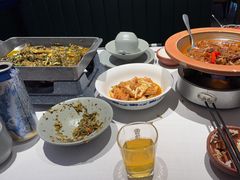 -湘中缘·湖南菜(娄底驻京办店)