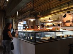 -仙峰天然面包(迎宾路店)