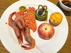 -杭州开元名都大酒店·地中海自助餐厅