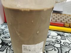 -MĀMĀCHÁ妈妈茶