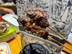 -养牛邓·潮汕牛肉海鲜自助火锅(广州店)