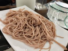-菌乡缘·野生菌蒸汽鱼火锅(江边夜市店)